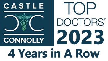 Connolly Top Doctors Award