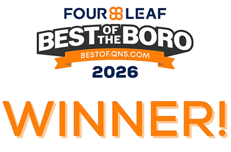 Best of Boro Award